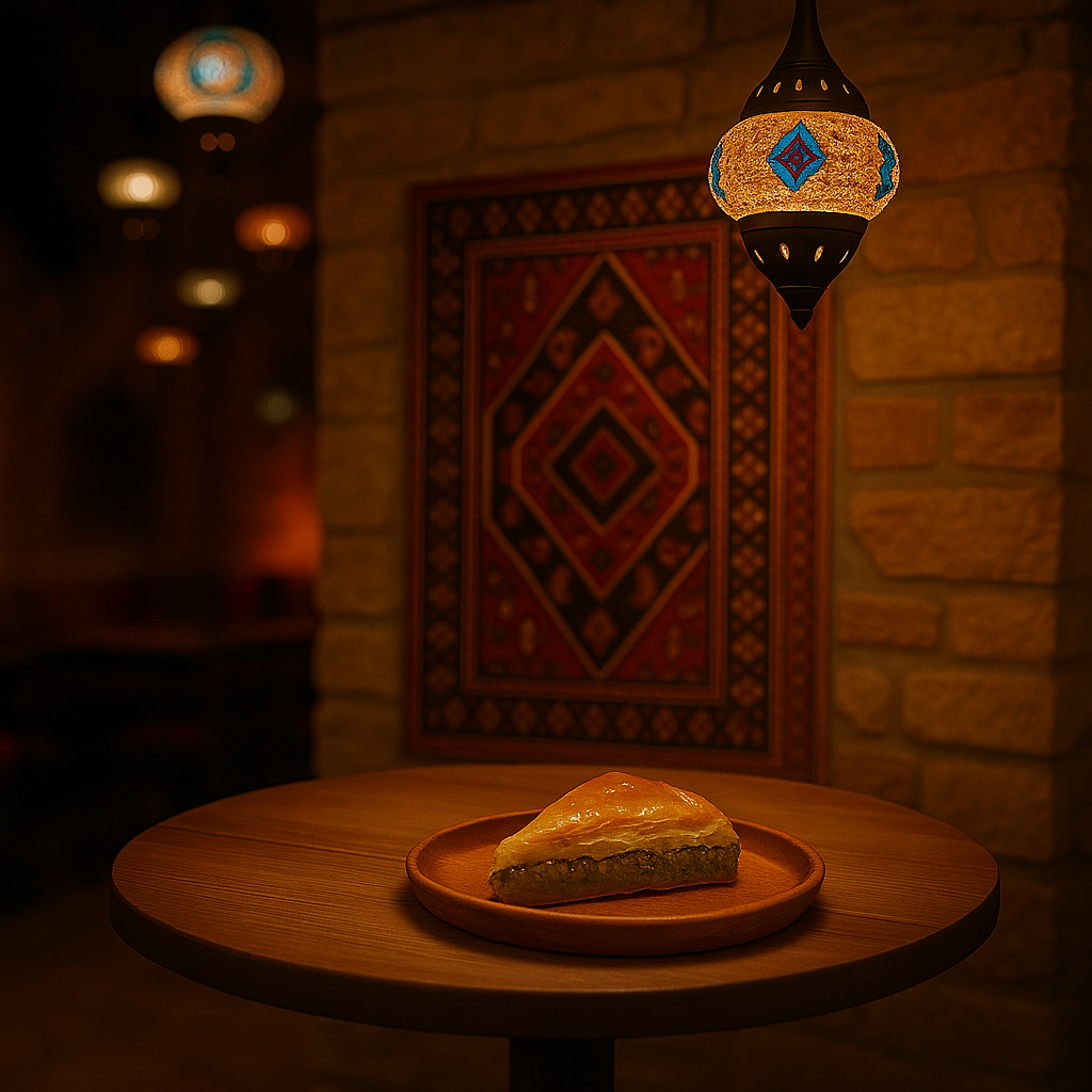 Baklava