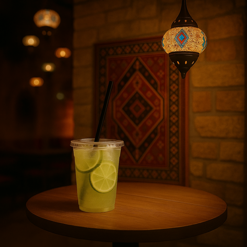 Cool Lime