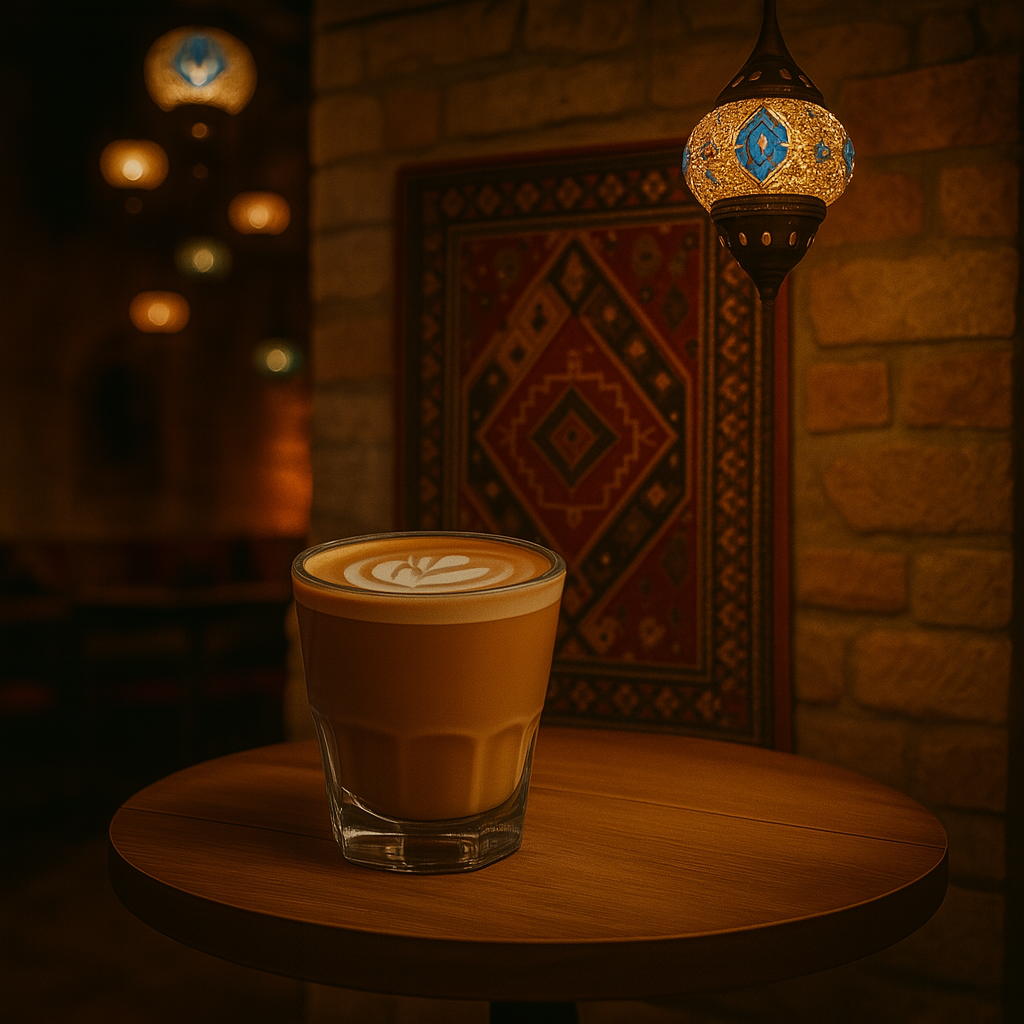 Cortado