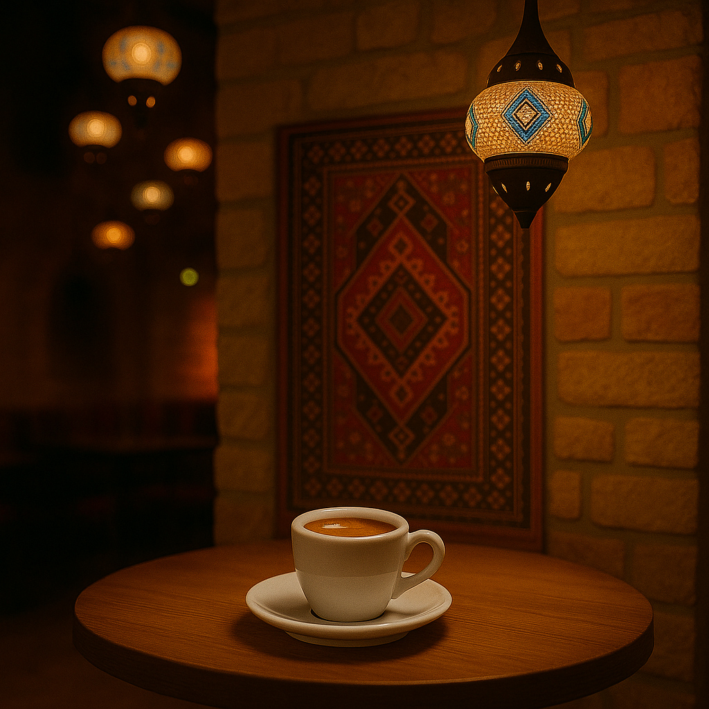 Espresso