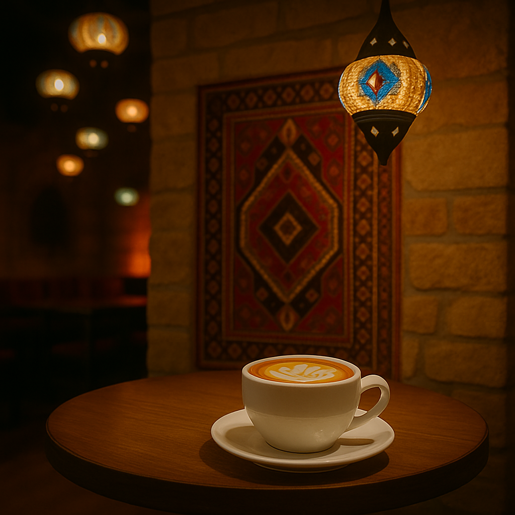 Flat White