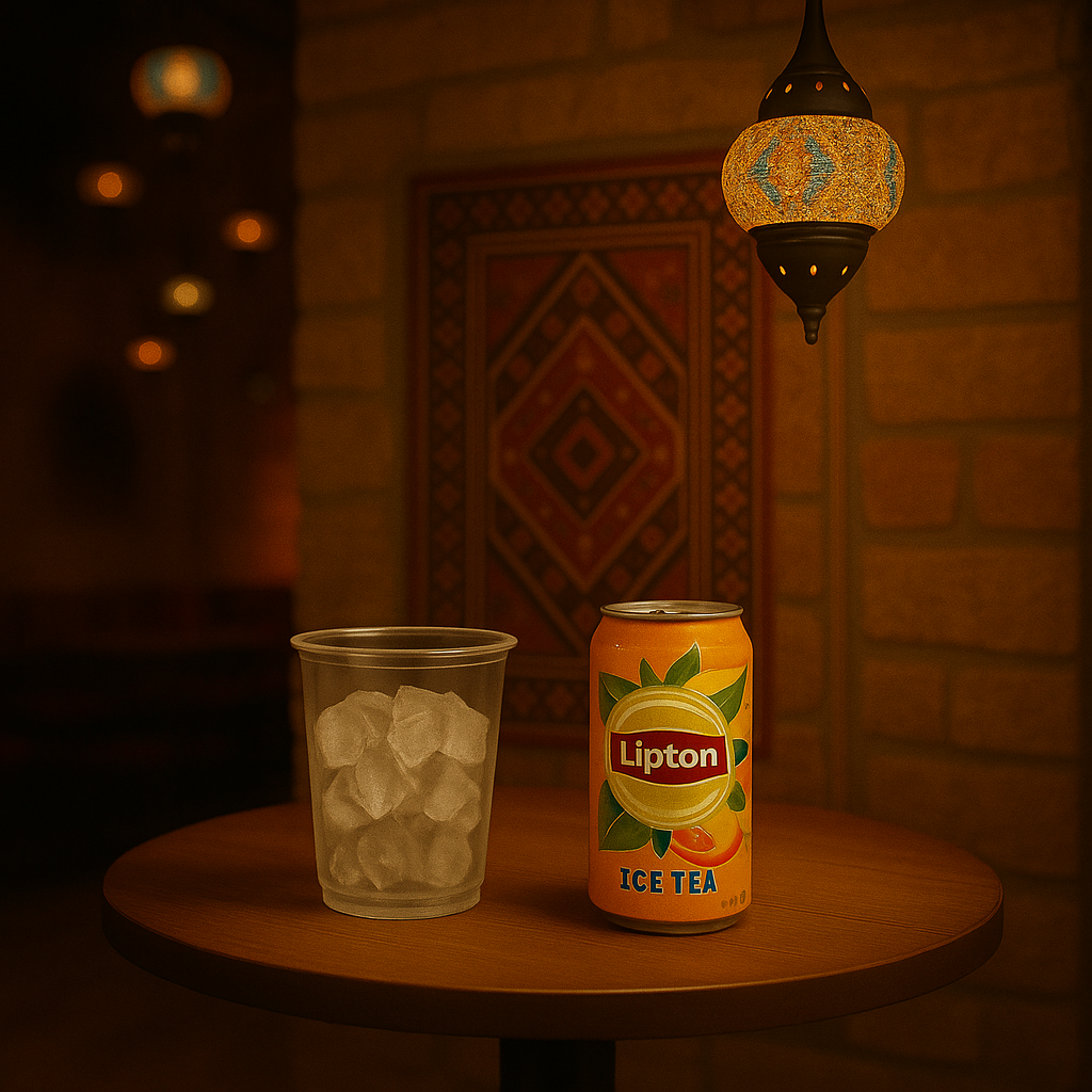 Ice Tea
