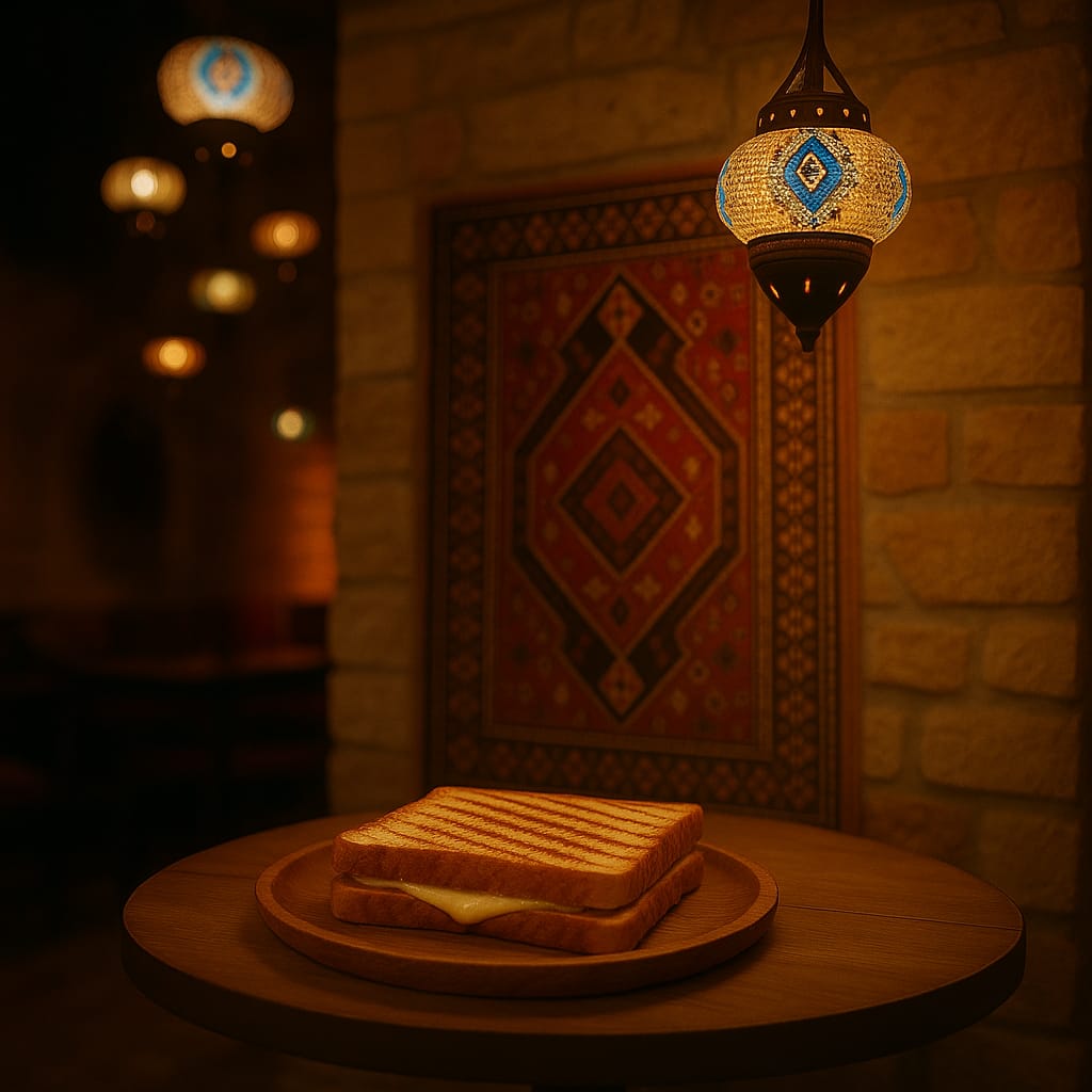 Tostlar