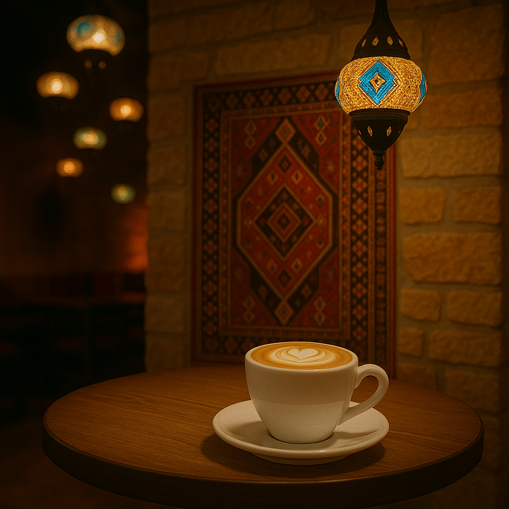 Latte