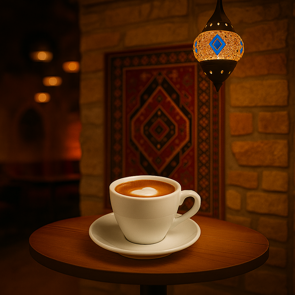 Macchiato