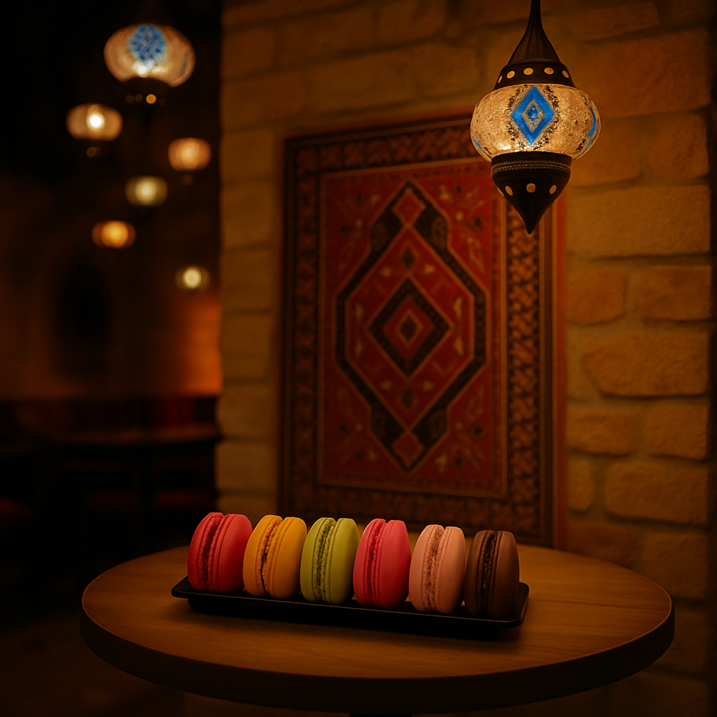 Makaron