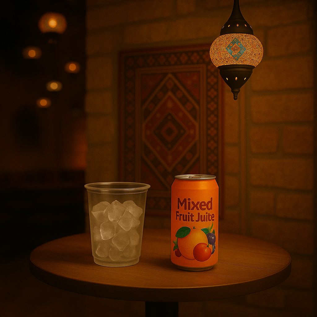 Meyve Suları