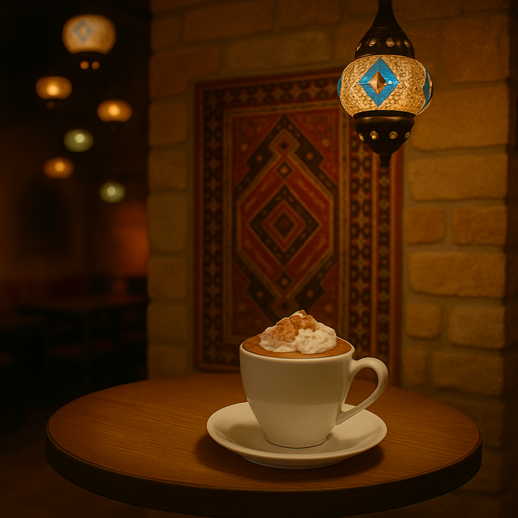 Mocha