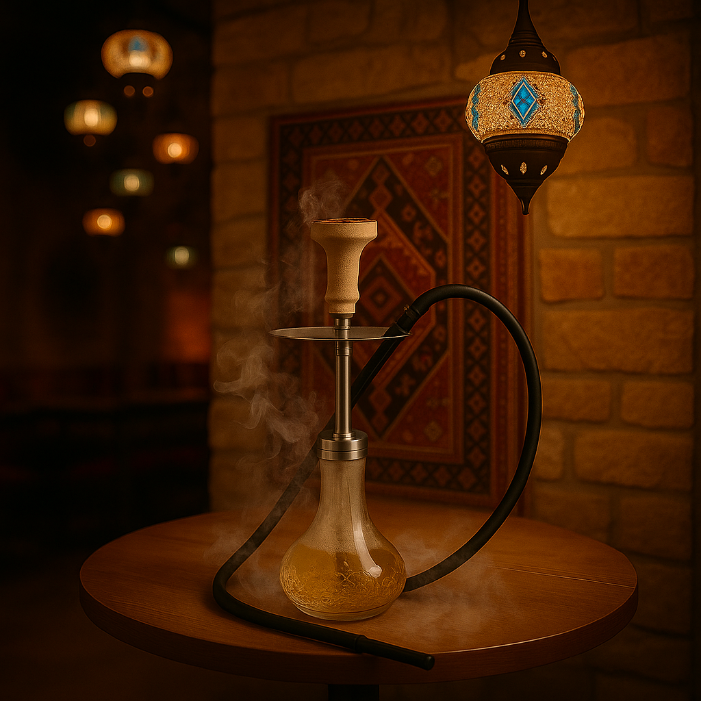 Nargile