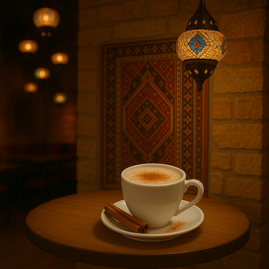 Sahlep