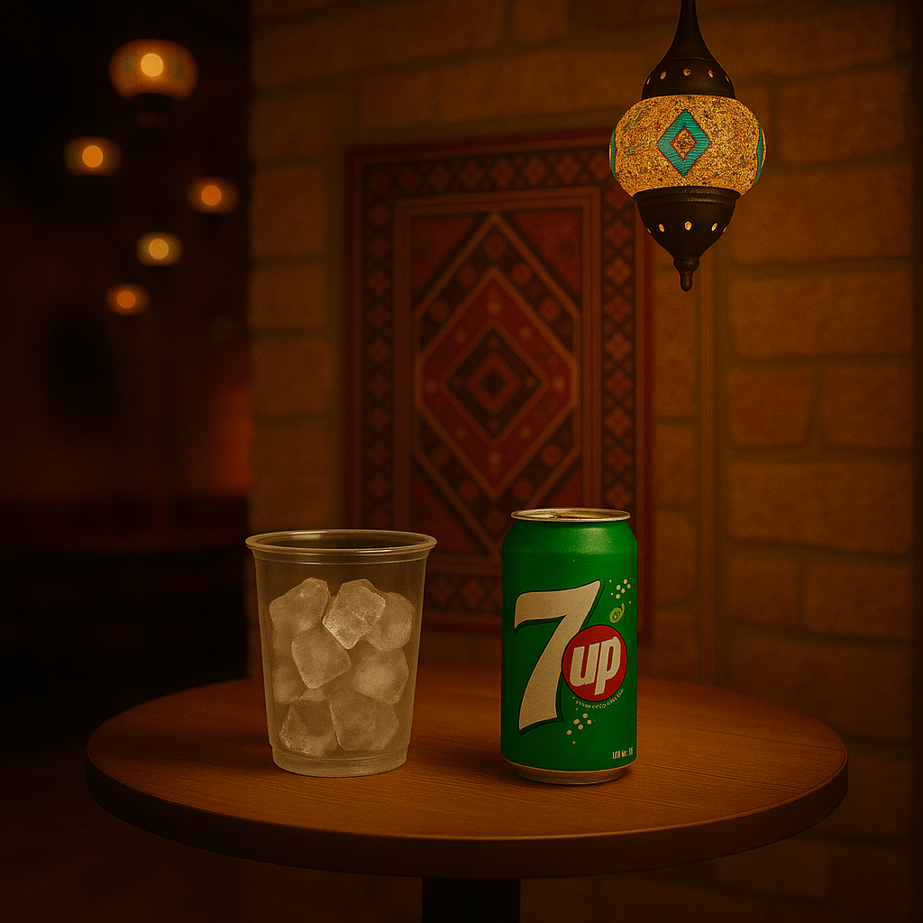 Seven Up