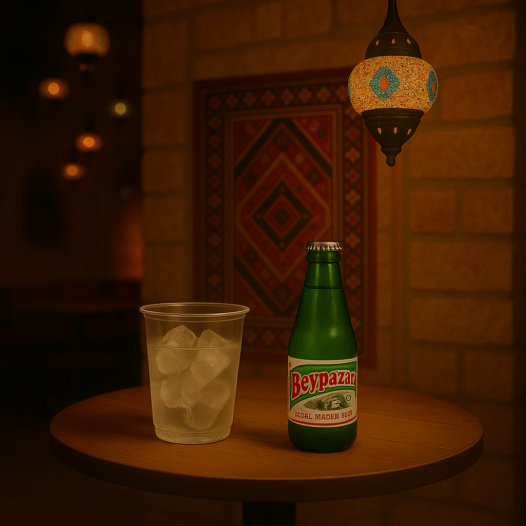 Soda