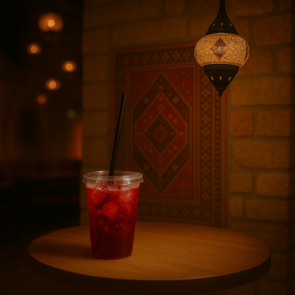 Özel Hibiskus